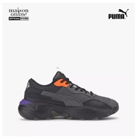 PUMA - Giày sneakers nữ Pulsar Glow 373044-01