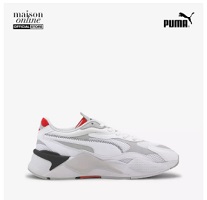 PUMA - Giày sneakers nữ RS X Millennium 373236-02