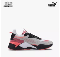 PUMA - Giày sneaker RS-PURE Fusion-371160-02