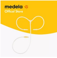 Phụ kiện máy hút sữa │ Medela dây dùng cho máy hút sữa điện đôi Swing Maxi Flex - Hàng phân phối chính thức Medela Thụy Sĩ tại Việt Nam