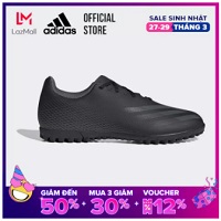 adidas FOOTBALL/SOCCER Giày bóng đá X Ghosted.4 Turf Nam Màu đen EG8236