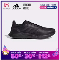 adidas RUNNING Giày Runfalcon 2.0 Unisex trẻ em Màu đen FY9494