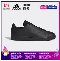 adidas TENNIS Advantage Base Shoes Nam Màu đen EE7693