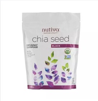 Hạt chia Mỹ Nutiva gói 907g giúp giảm cân, đẹp da, bổ sung chất dinh dưỡng susuto shop