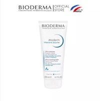 Kem dưỡng ẩm chuyên sâu cho da rất khô và viêm da cơ địa Bioderma Atoderm Intensive Baume - 200ml