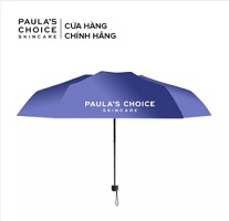 [QUÀ TẶNG KHÔNG BÁN] Ô dù che mưa Paula's Choice