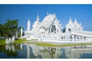Tour Chiangmai Thái Lan 4N3Đ - Khởi hành hàng tháng