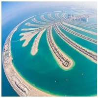 Tour Dubai 6n5đ [Hà Nội - Dubai - Abu Dhabi] Bay Emirates 5*